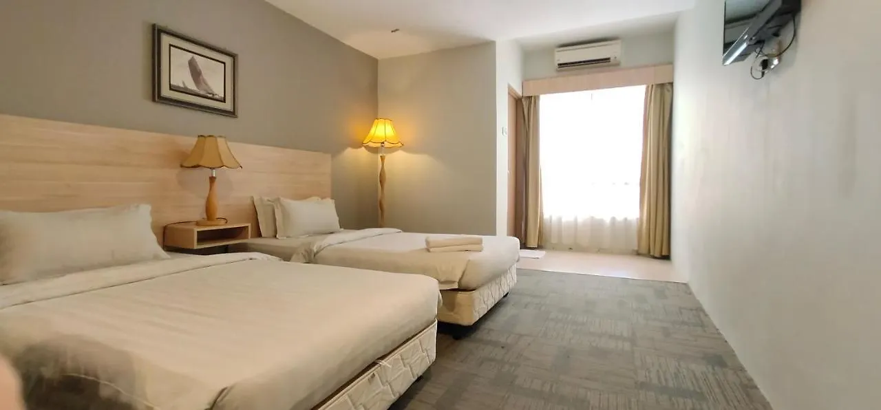 Prima Hotel Melaka Malasia