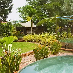  Chalet Fuga Village Beachgetaway