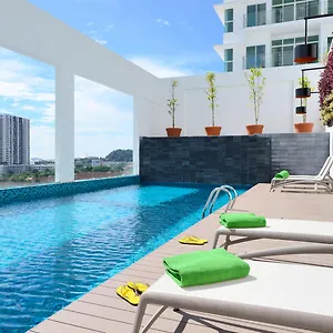 Olive Tree Penang Hotel Bayan Lepas