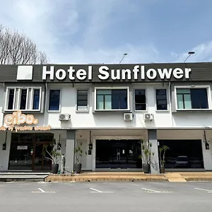 3* Hotel Sunflower - Hls