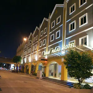 3* Hotel Balik Pulau