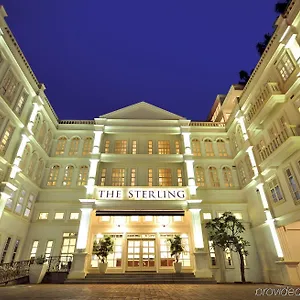 4* Hotel The Sterling Boutique