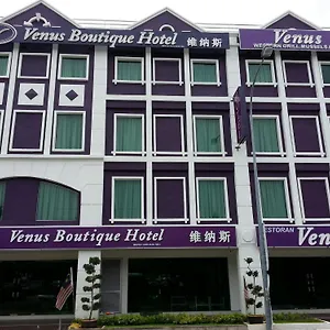 2* Hotel Venus Boutique