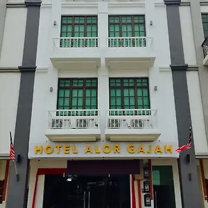  Hotel Alor Gajah