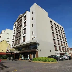 3* Hotel Mimosa