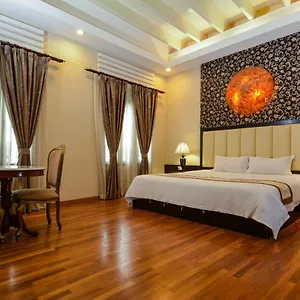 3* Hotel Jonker Boutique