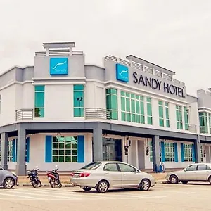 2* Hotel Sandy