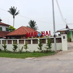 3* Resort Mabohai Klebang