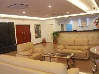 Prima Hotel Melaka 3*, Malacca Malaysia