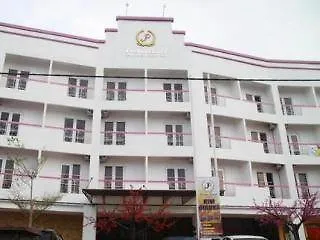 Prima Hotel Melaka