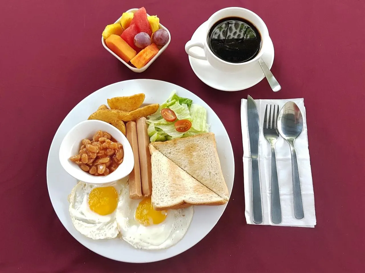 Prima Hotel Melaka Малакка